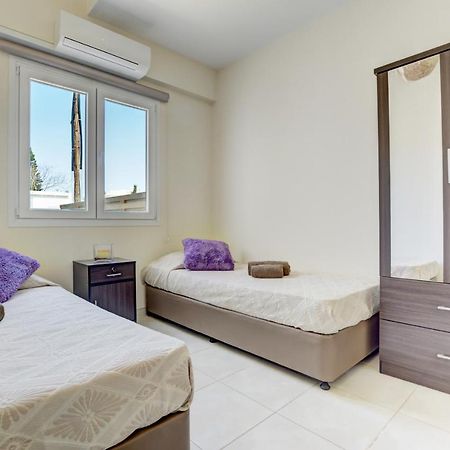 Nissi Palms Villa Ayia Napa Esterno foto